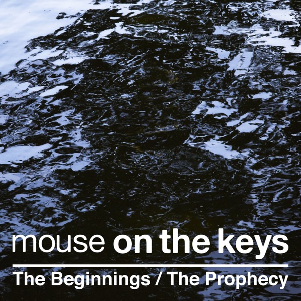 The Beginnings / The Prophecy - Single album cover