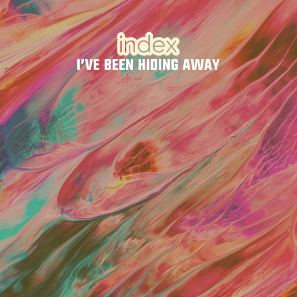 I've Been Hiding Away - Single album cover