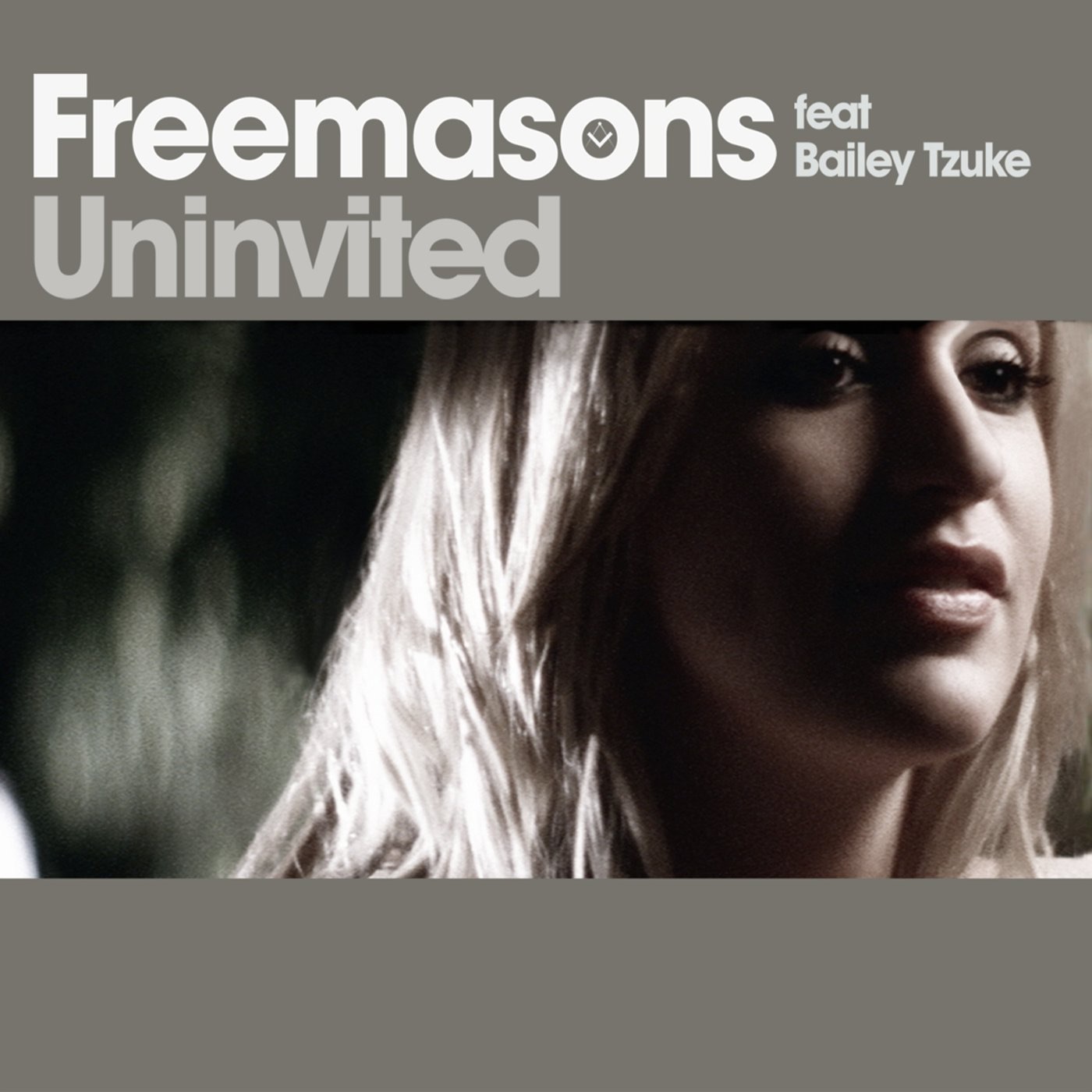 Uninvited (feat. Bailey Tzuke) [Remixes] album cover