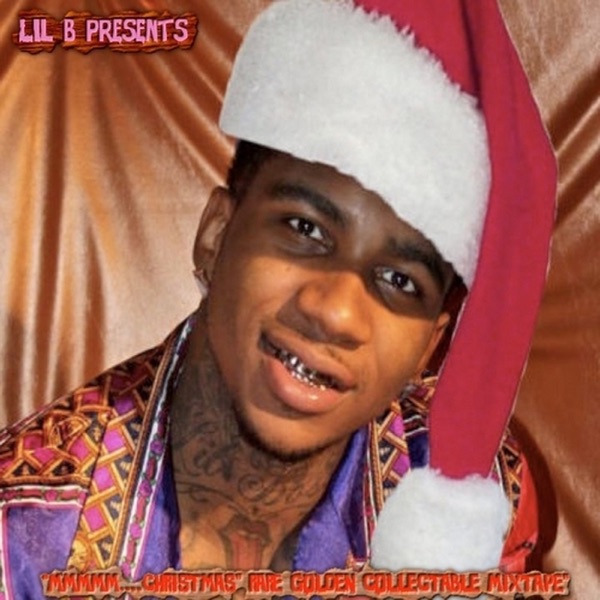 Mm Christmas - EP album cover