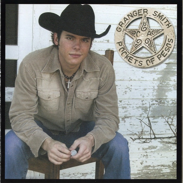 Pockets of Pesos album cover