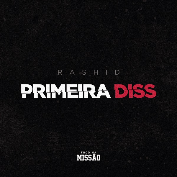 Primeira Diss - Single album cover