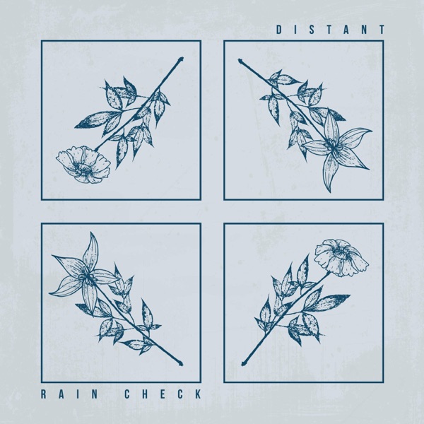 Distant - Single album cover