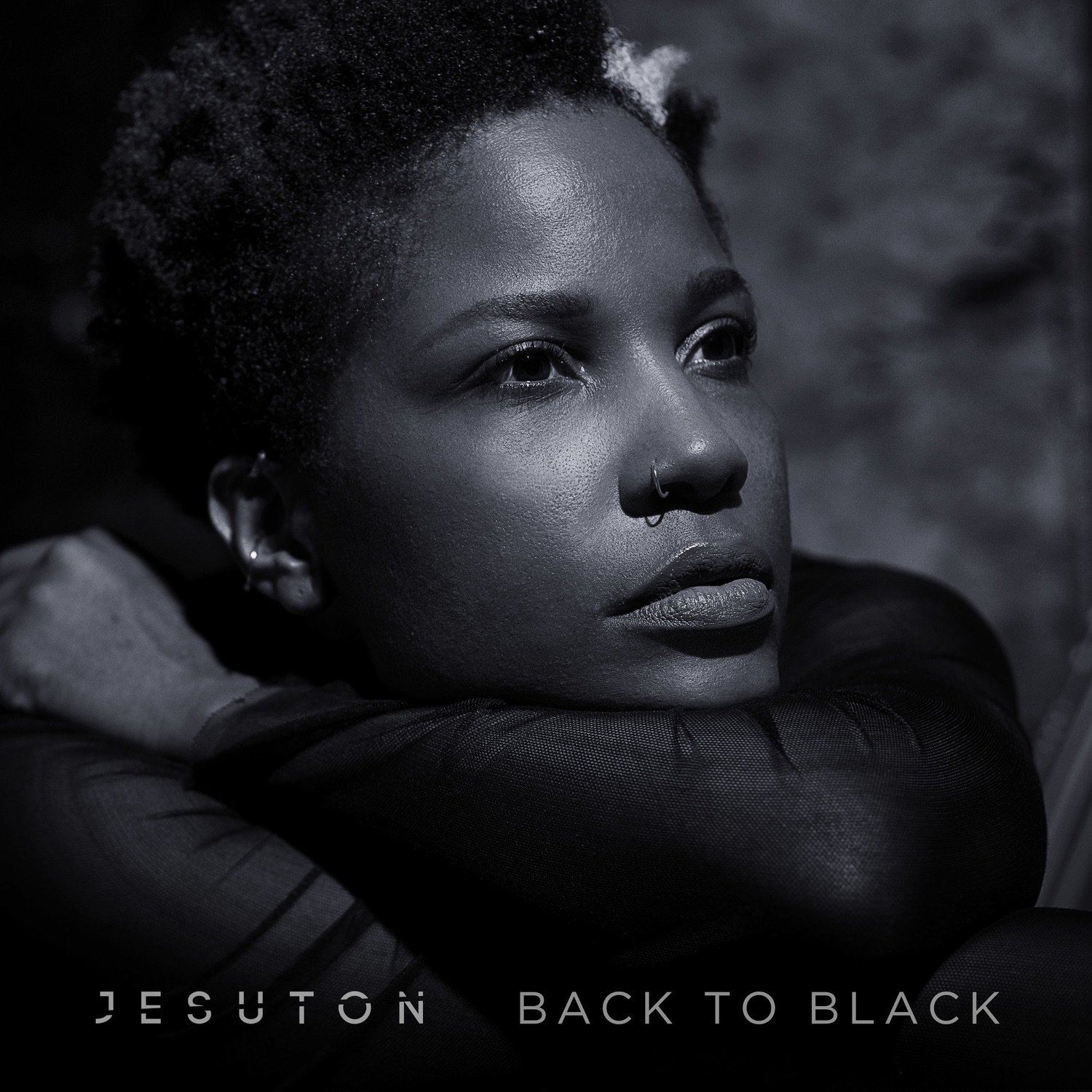 Back to Black - Single album cover