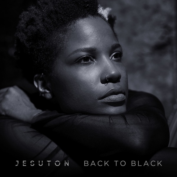 Back to Black - Single album cover