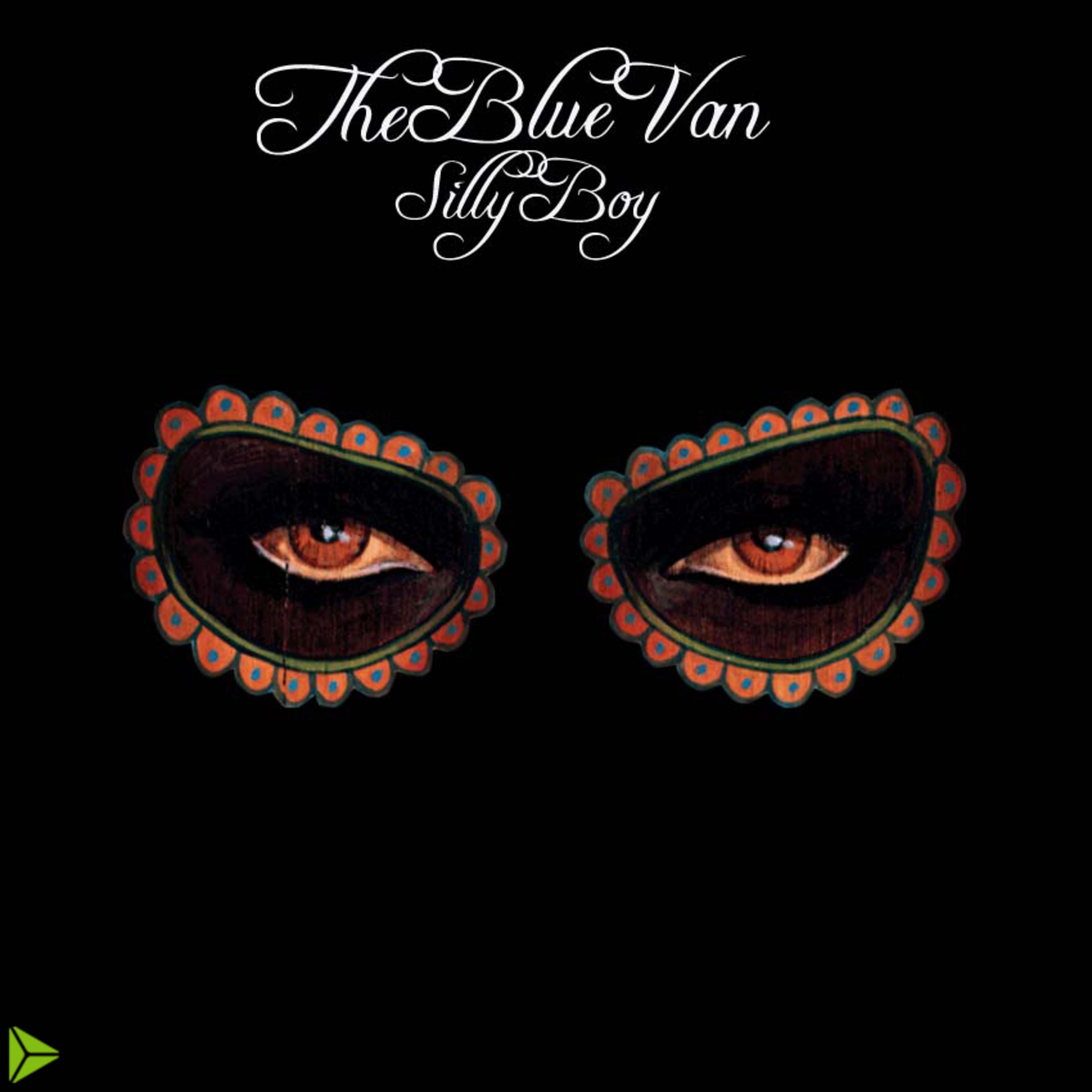 Silly Boy - Single album cover