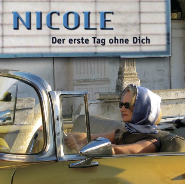 Der erste Tag ohne Dich (Radio Version) - Single album cover