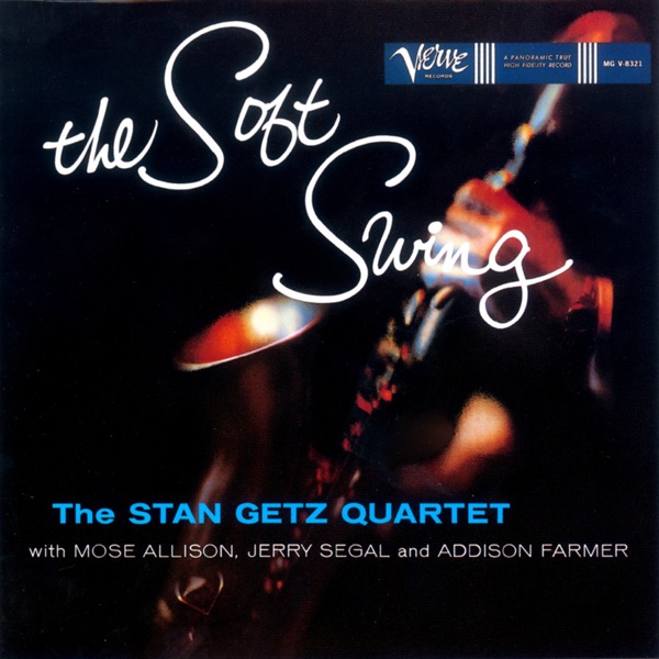 The Soft Swing album cover