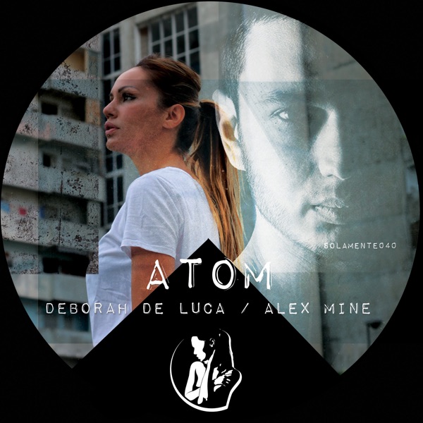 Atom - Single album cover