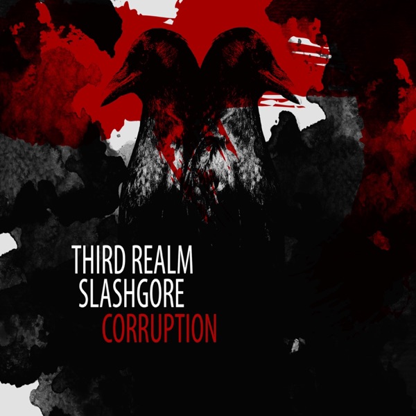 Corruption (feat. Slashgore) - Single album cover