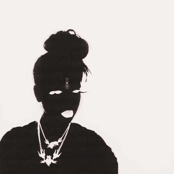 Ecca Vandal album cover