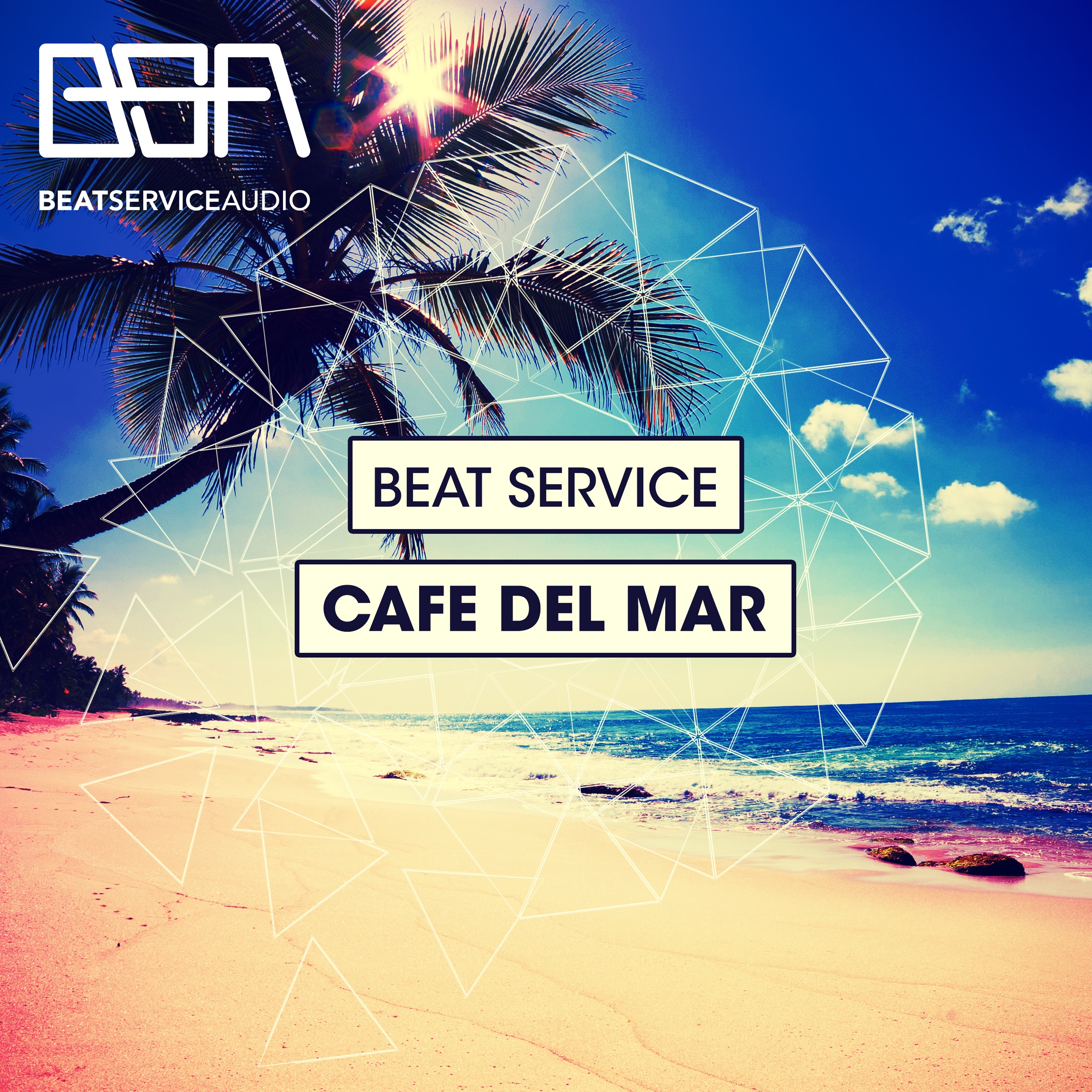 Cafe Del Mar - Single album cover
