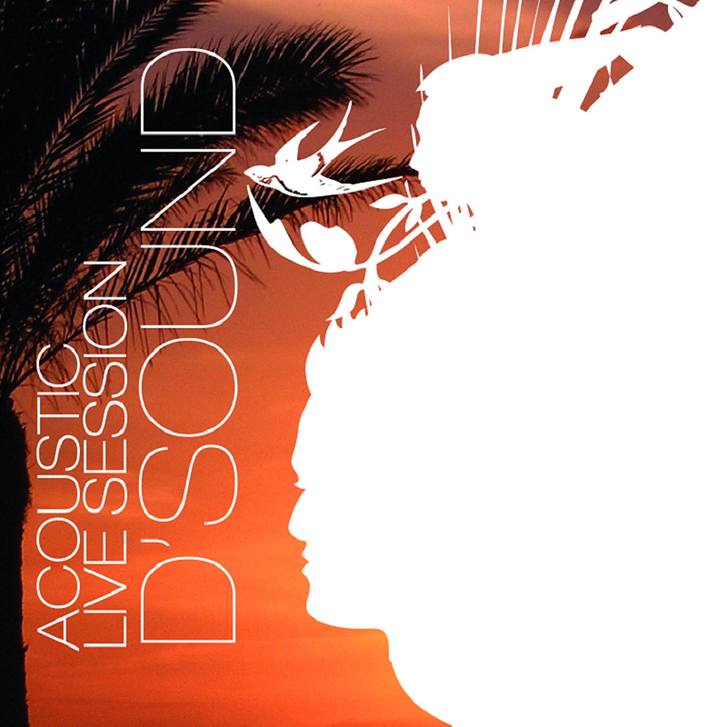 Acoustic Live Session - EP album cover