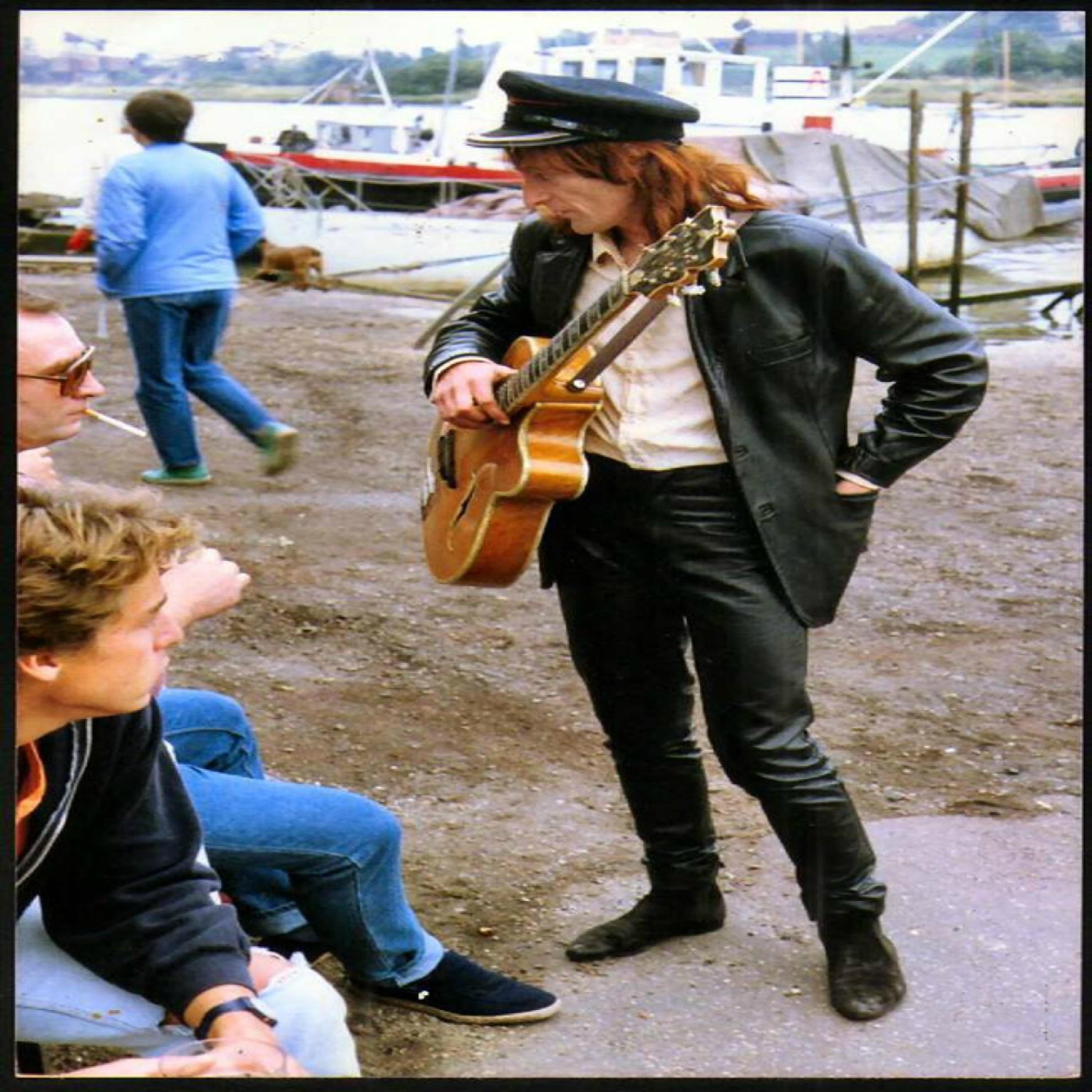 Cleaned Up Collectables album cover