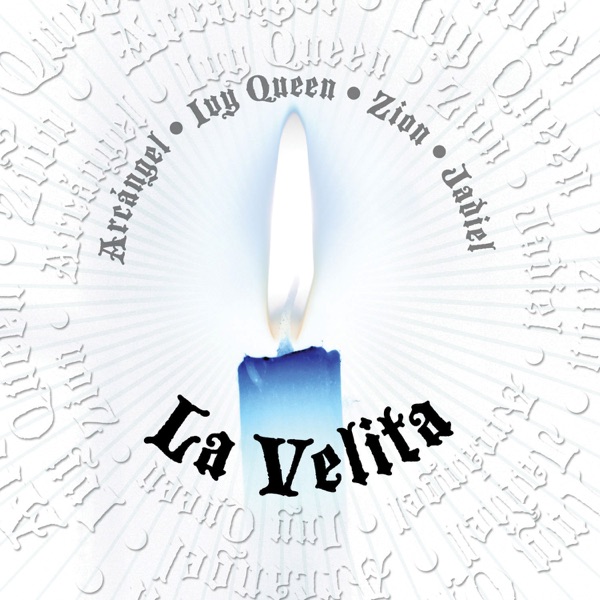 La Velita - Single album cover