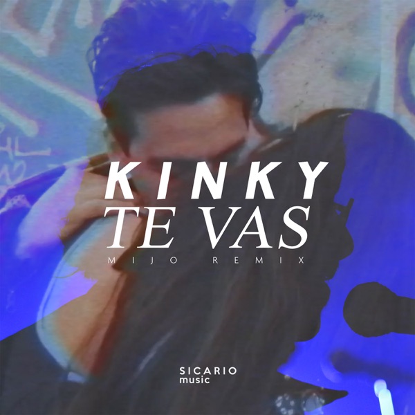 Te Vas - Single album cover