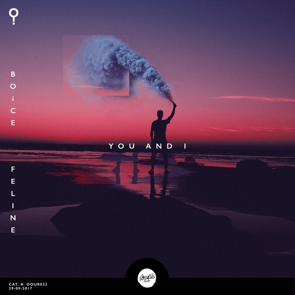 You and I - Single album cover