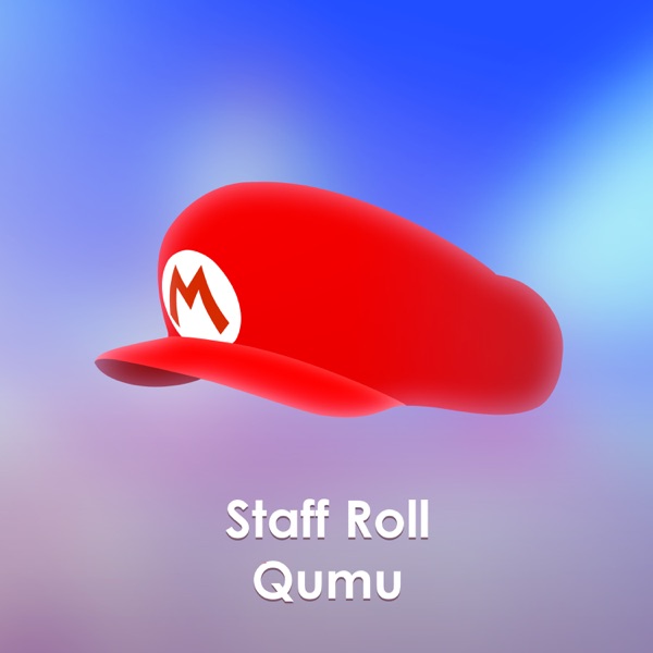 Staff Roll (From "Super Mario 64") - Single album cover