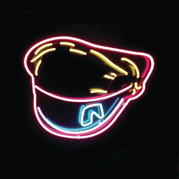 Sexual Harassment album cover