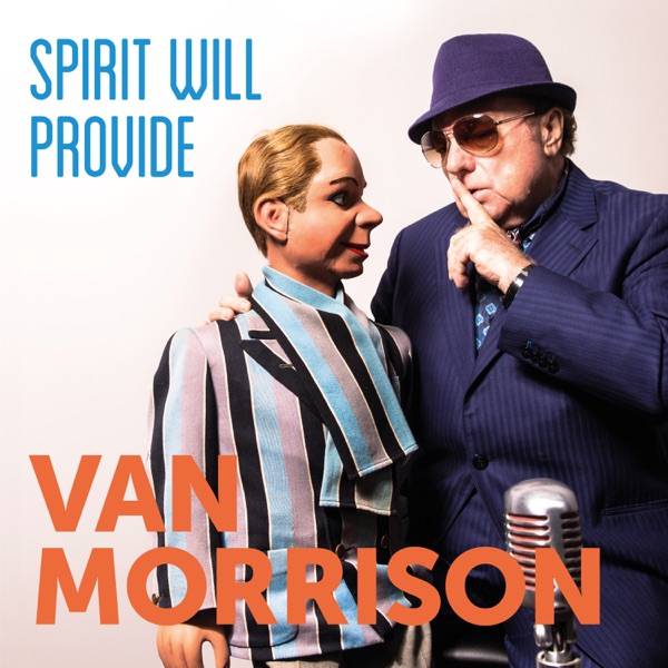 Spirit Will Provide - Single album cover
