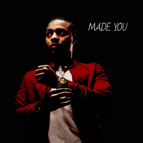 Made U - Single album cover