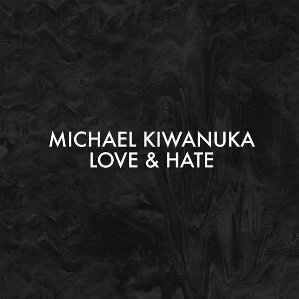 Love & Hate (Radio Edit) - Single album cover
