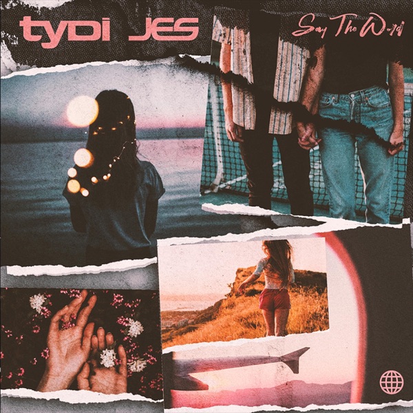 Say the Word - Single album cover