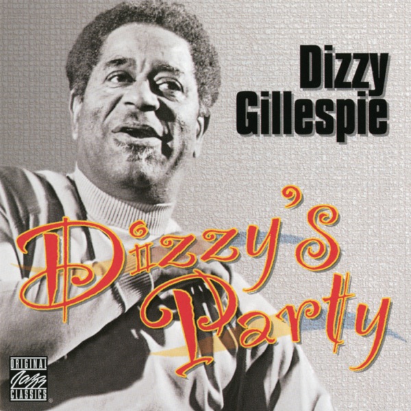 Dizzy's Party - EP (Remastered) album cover