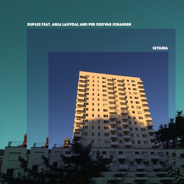 Setsuna (feat. Harald Lassen, Christian Meaas Svendsen, Anja Lauvdal & Per Oddvar Johansen) - Single album cover