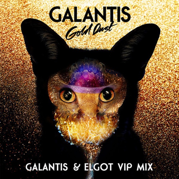 Gold Dust - Single album cover