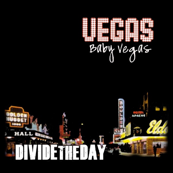 Vegas Baby, Vegas - EP album cover