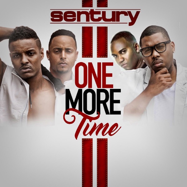 One More Time - Single album cover