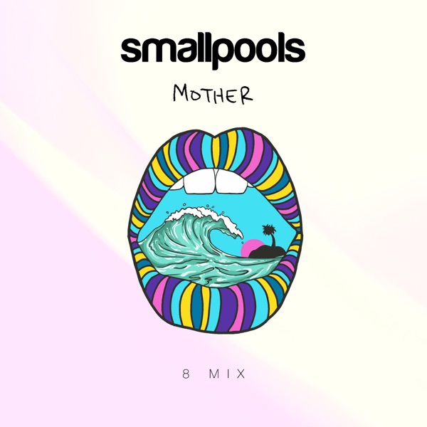 Mother (8 Mix) - Single album cover
