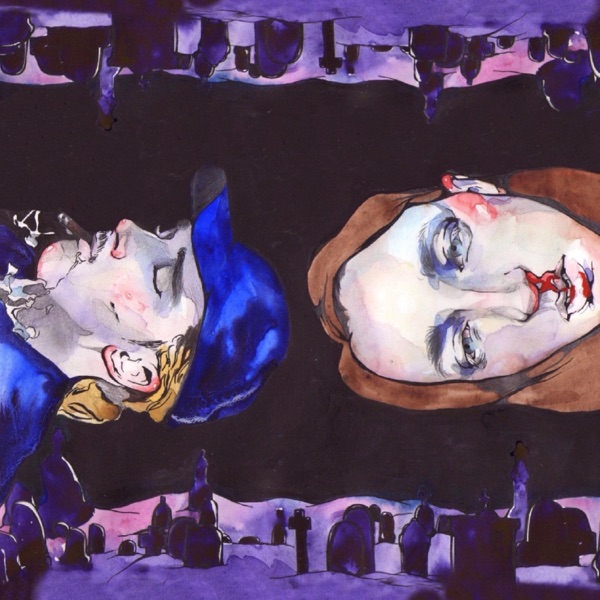 New Moon - EP album cover