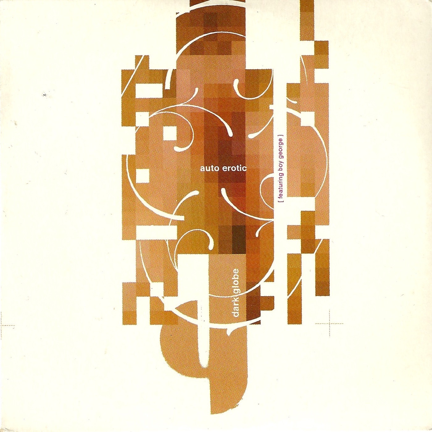 Auto Erotic - Single album cover