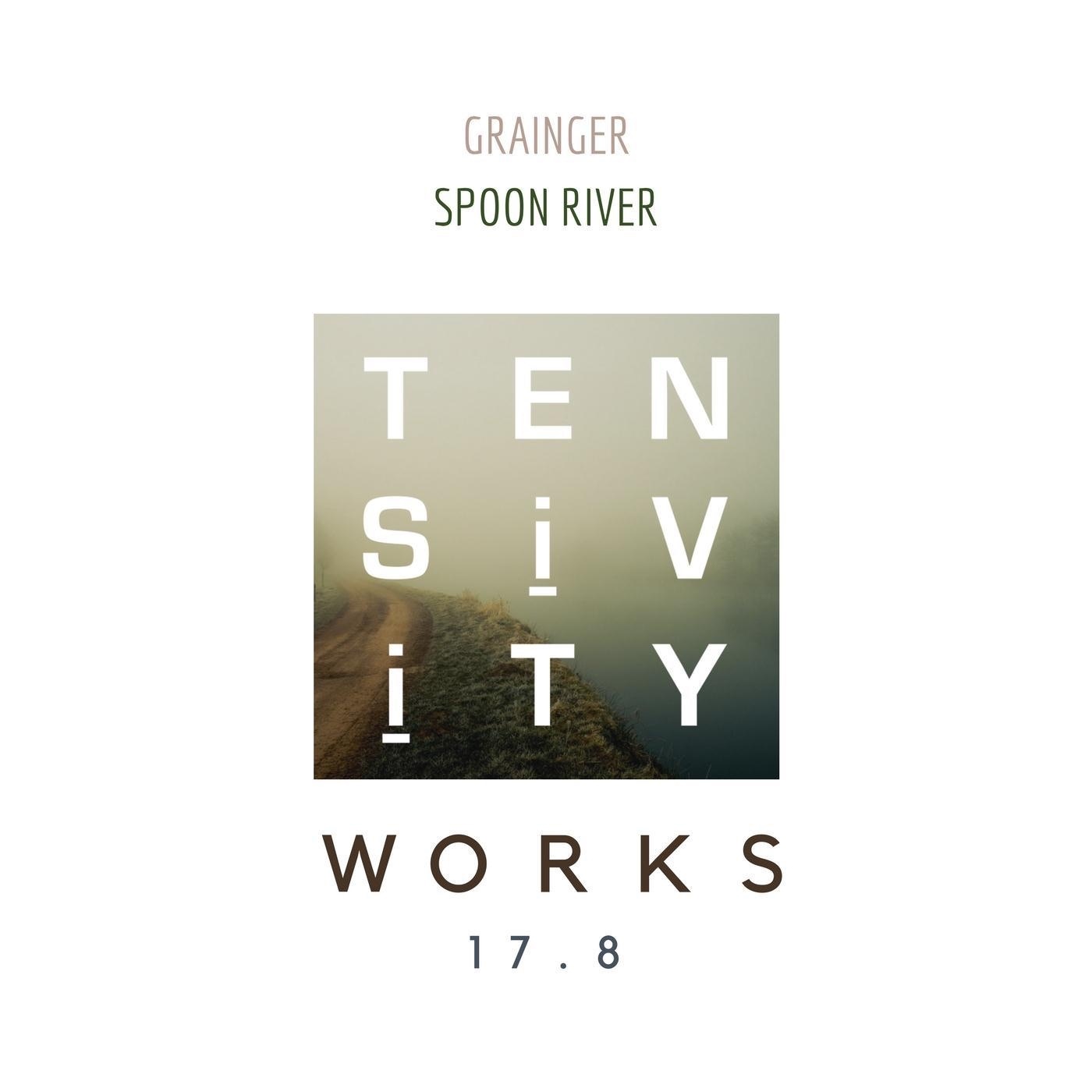 Spoon River - Single album cover