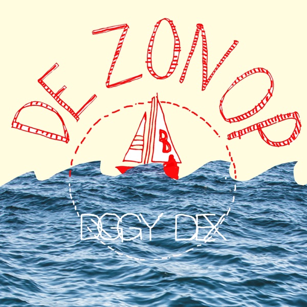 De Zon Op - Single album cover