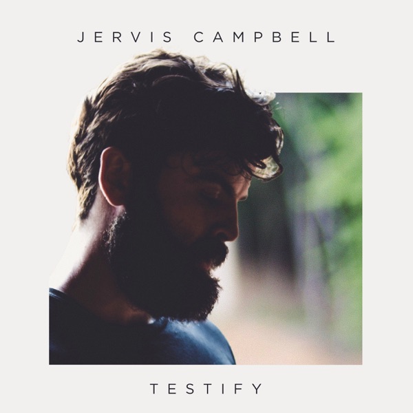 Testify - Single album cover
