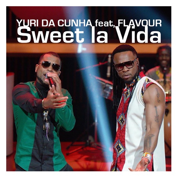 Sweet La Vida (feat. Flavour) - Single album cover