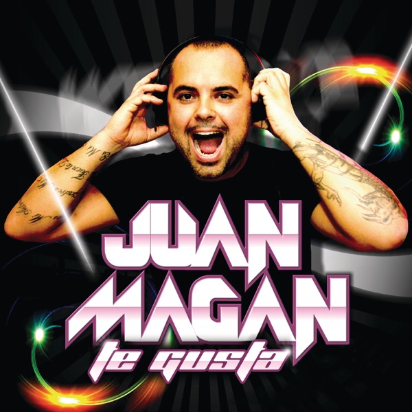 Te Gusta - Single album cover