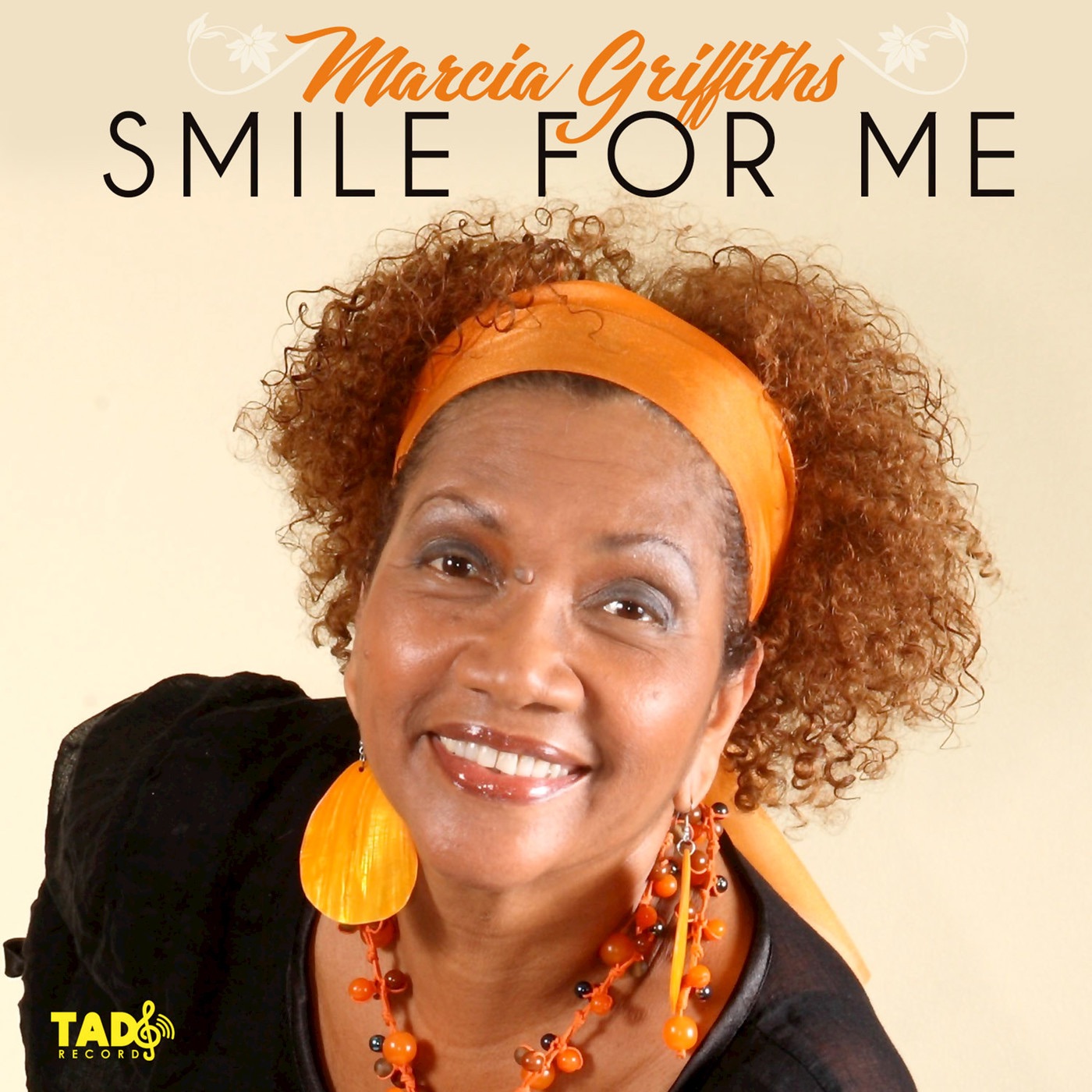Smile for Me - Single album cover