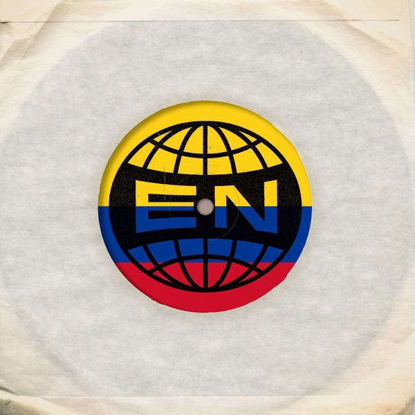 Everything Now (Todo Ya) [Remix por Bomba Estéreo] - Single album cover