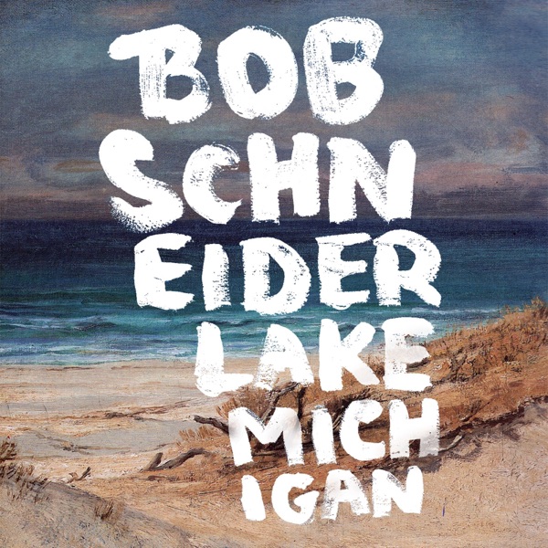 Lake Michigan - Single album cover