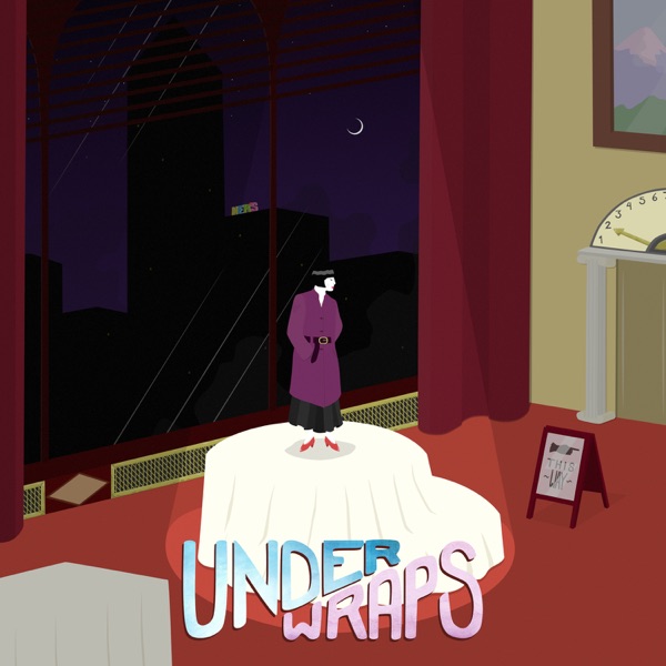 Under Wraps - Single album cover