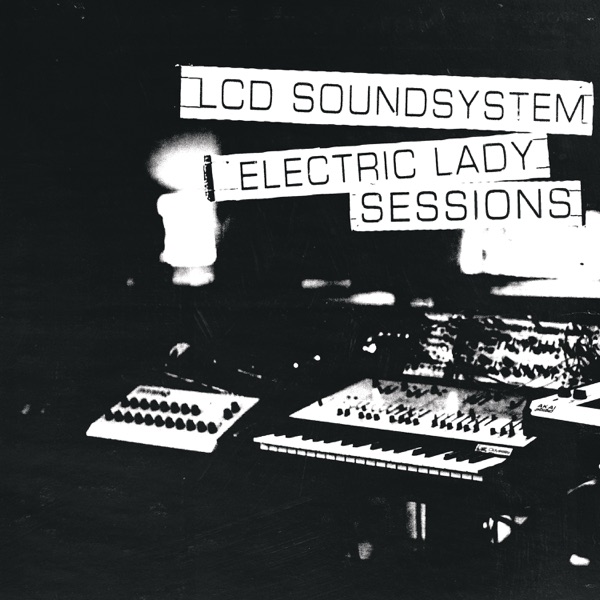 (We Don't Need This) Fascist Groove Thang [electric lady sessions] - Single album cover