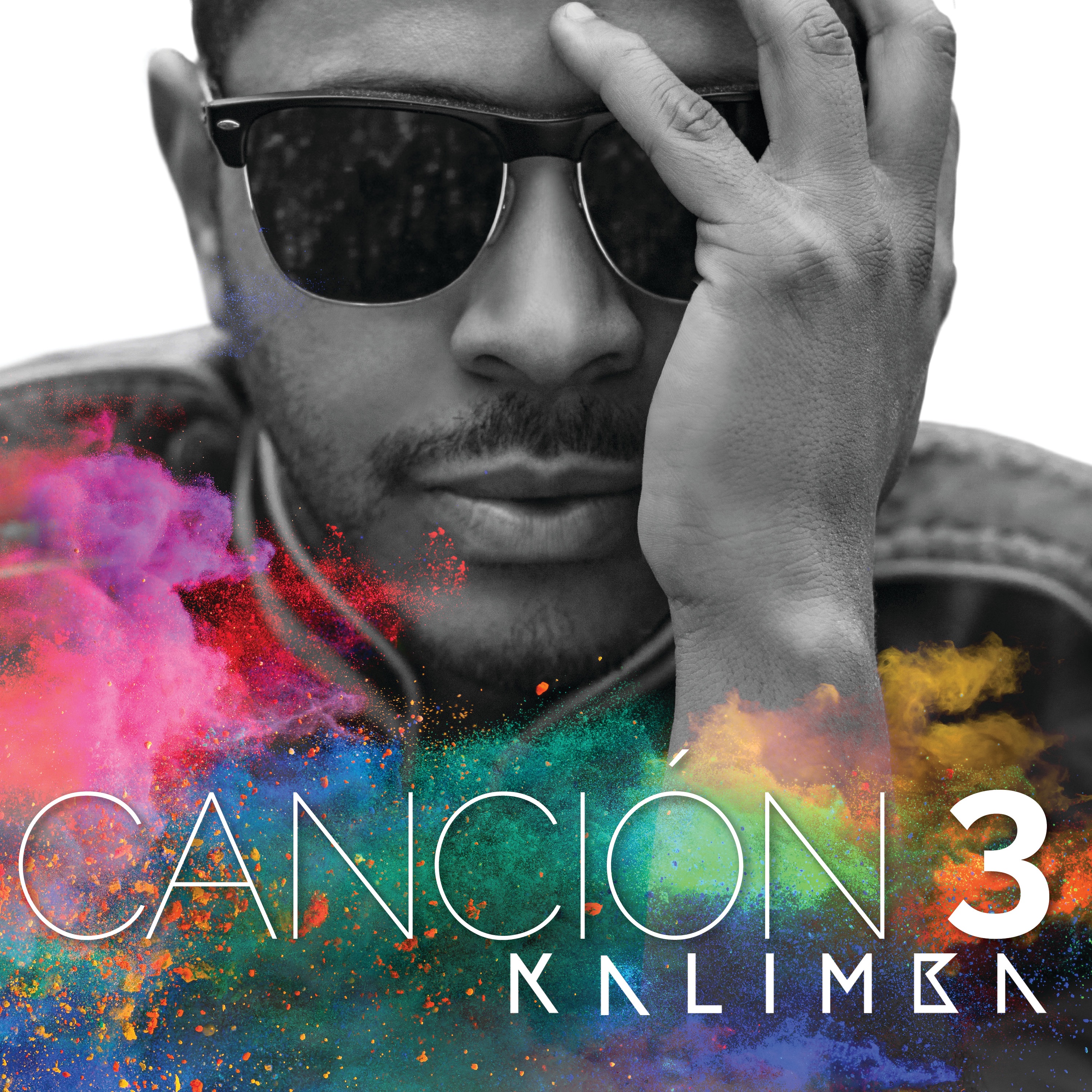 Canción 3 - Single album cover