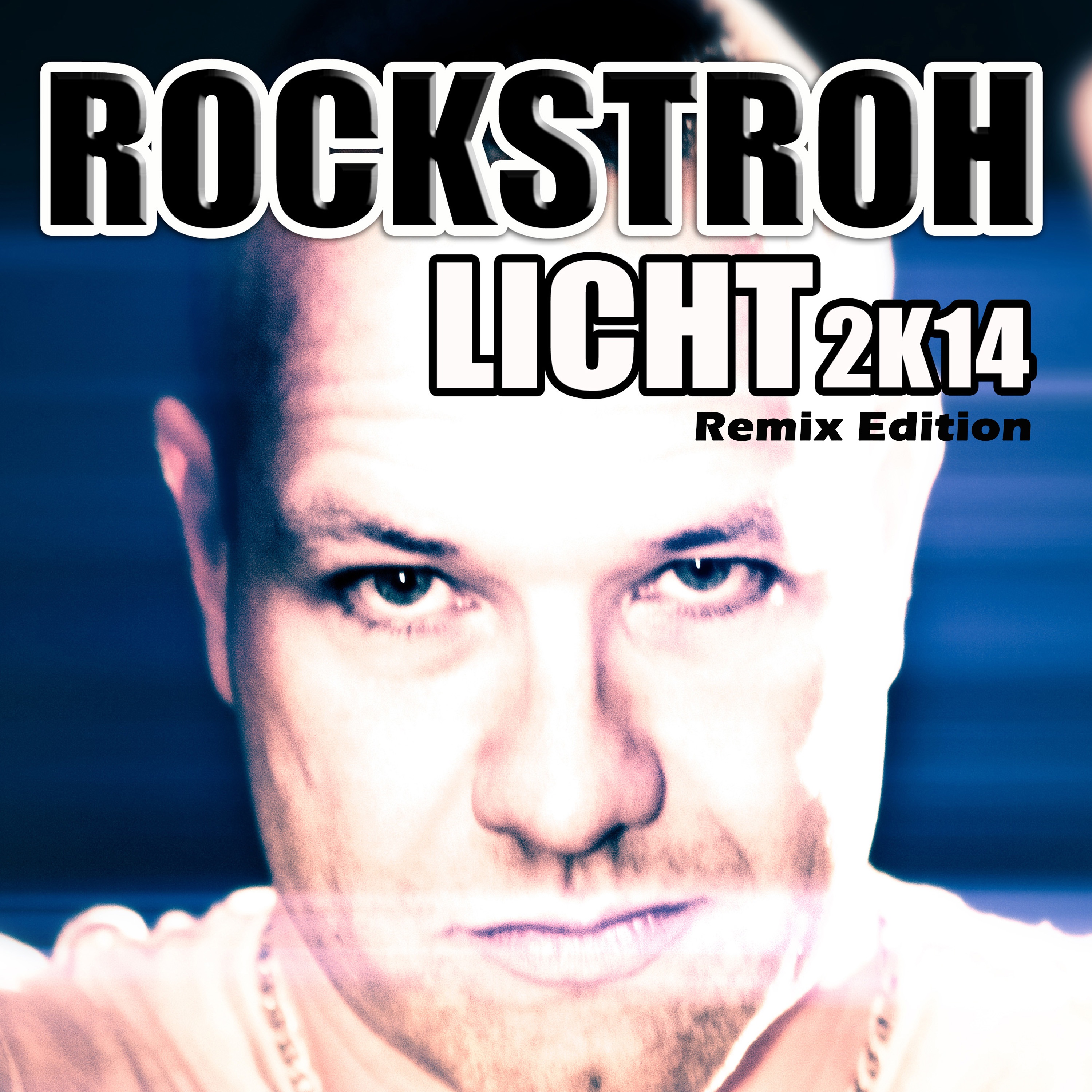 Licht 2K14 (Remix Edition) - EP album cover