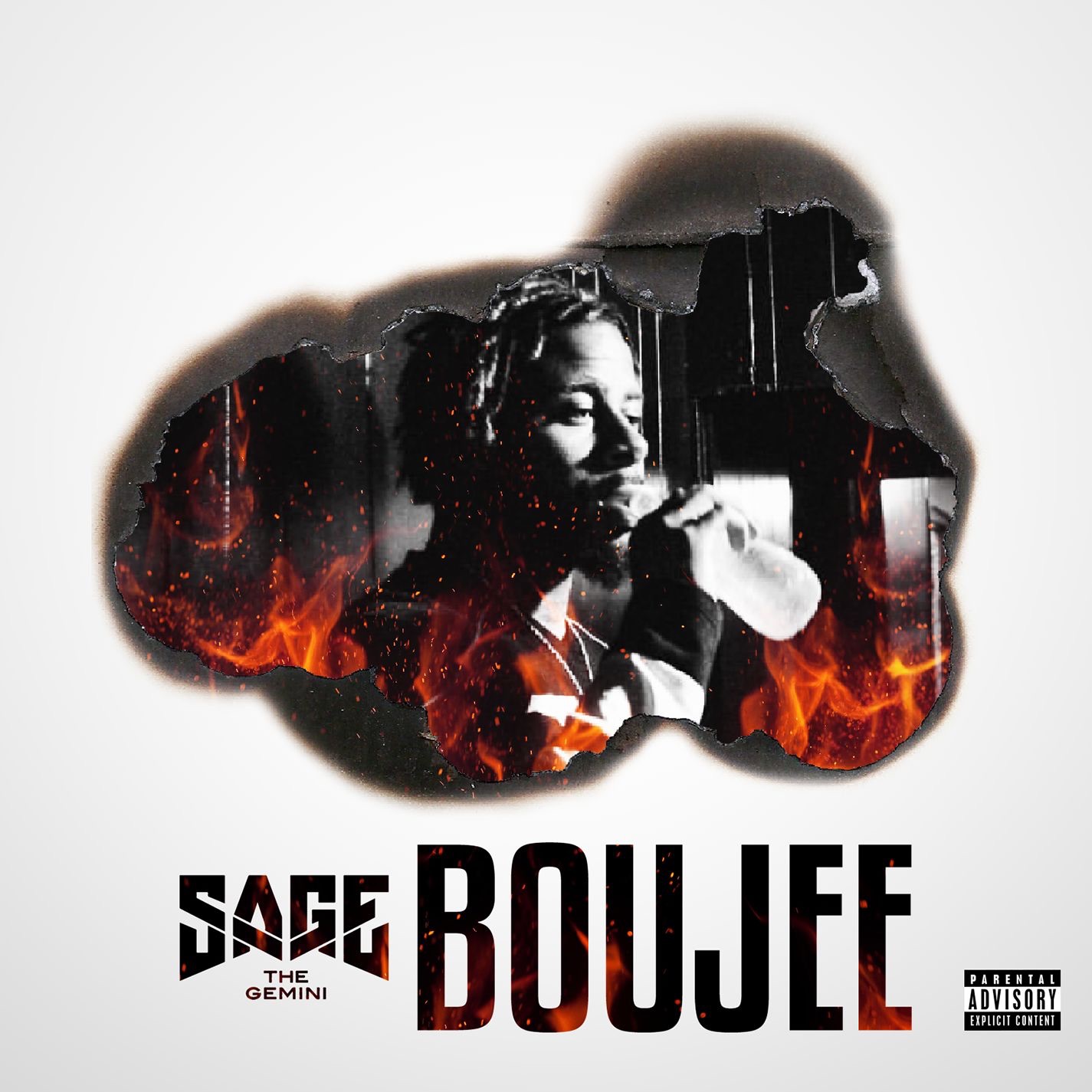 Boujee - Single album cover