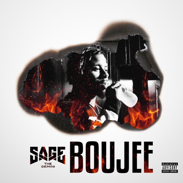Boujee - Single album cover
