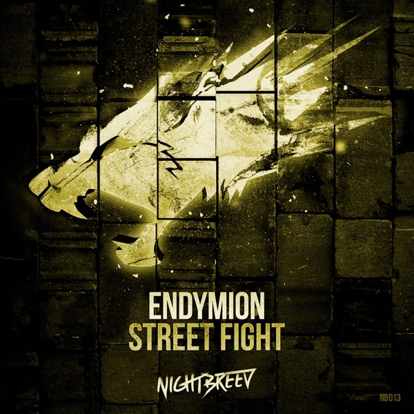 Street Fight - Single album cover